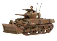 Sherman Dozer Kit