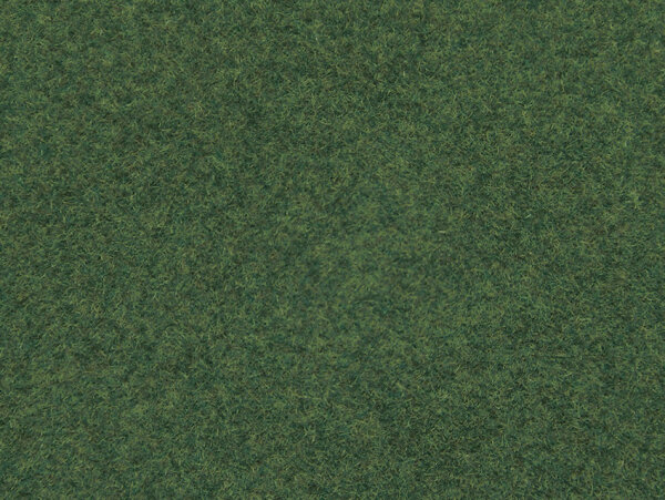 Ziterdes: Model-Grass, Static - Olive Green