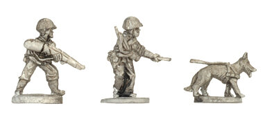 War Dog Team (Marines)