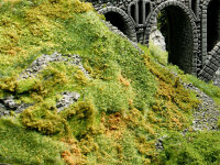 Ziterdes: Basing & Battleground Struktur-Flock...