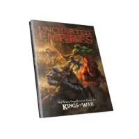 Kings of War: Uncharted Empires